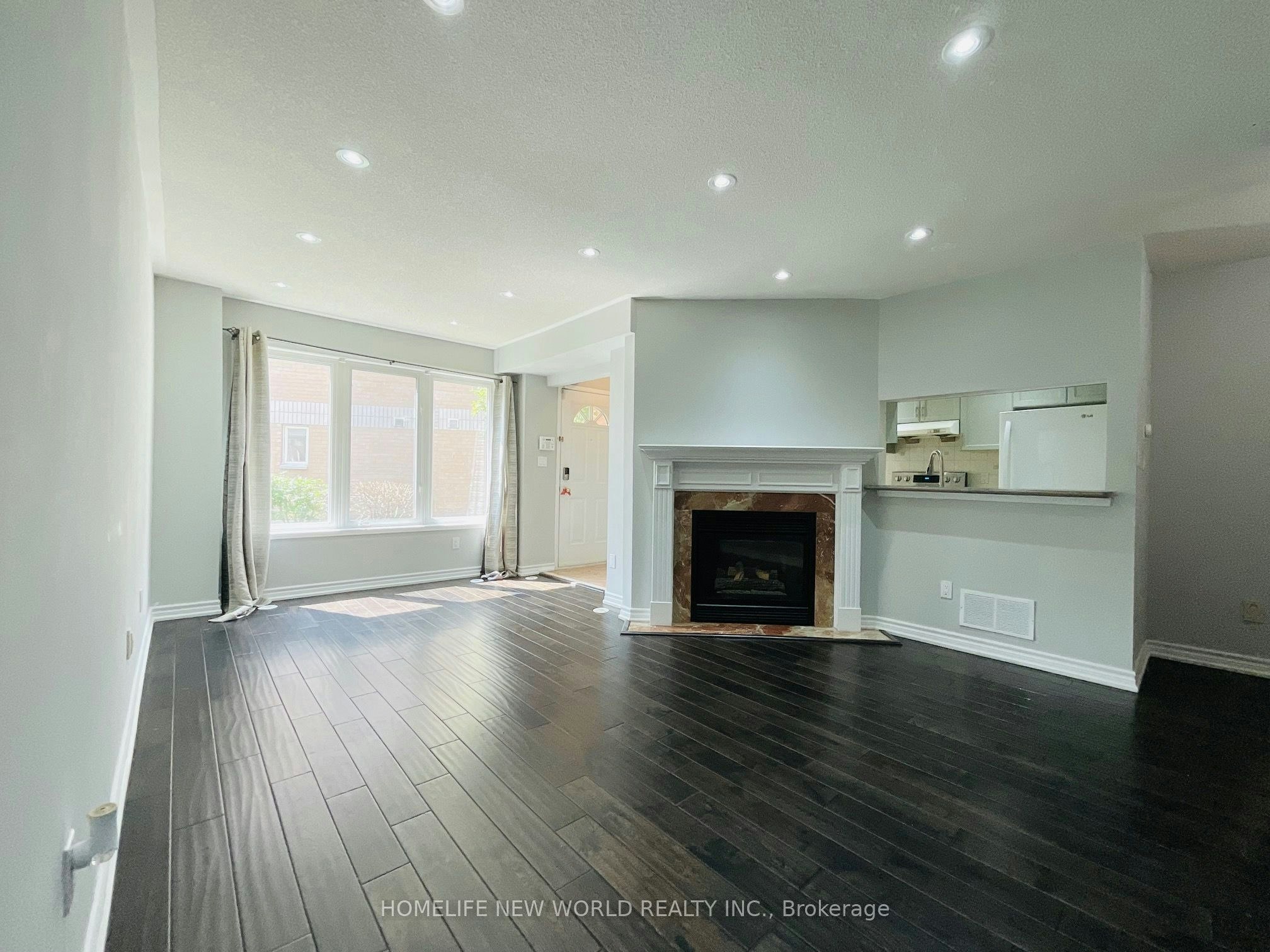 1509-29 Rosebank Drive, Toronto, ON, M1B 5Y7 - 4