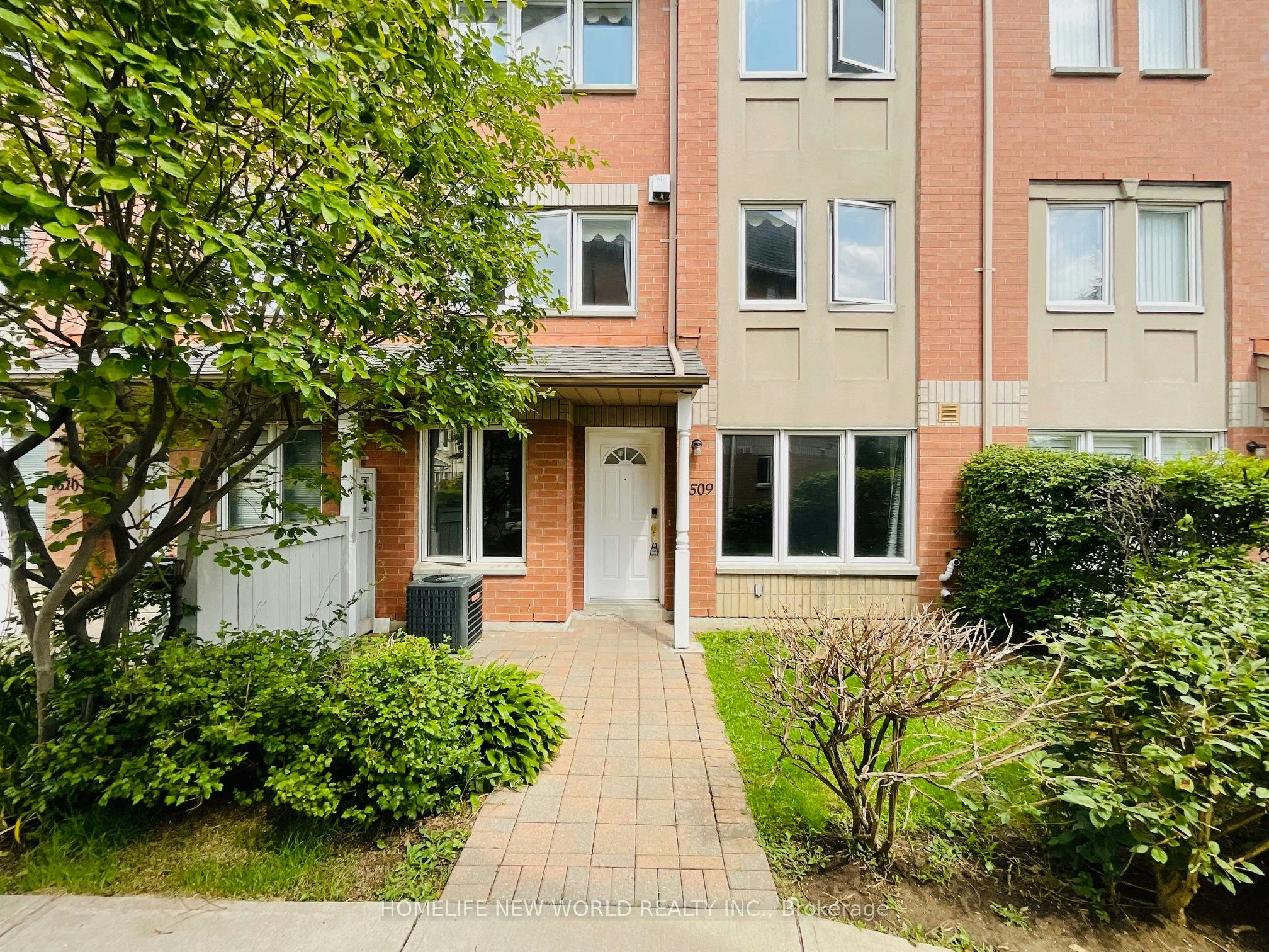 1509-29 Rosebank Drive, Toronto, ON, M1B 5Y7 - 2
