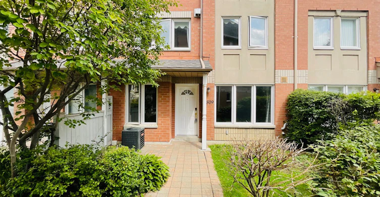 1509-29 Rosebank Drive, Toronto, ON, M1B 5Y7 - 2