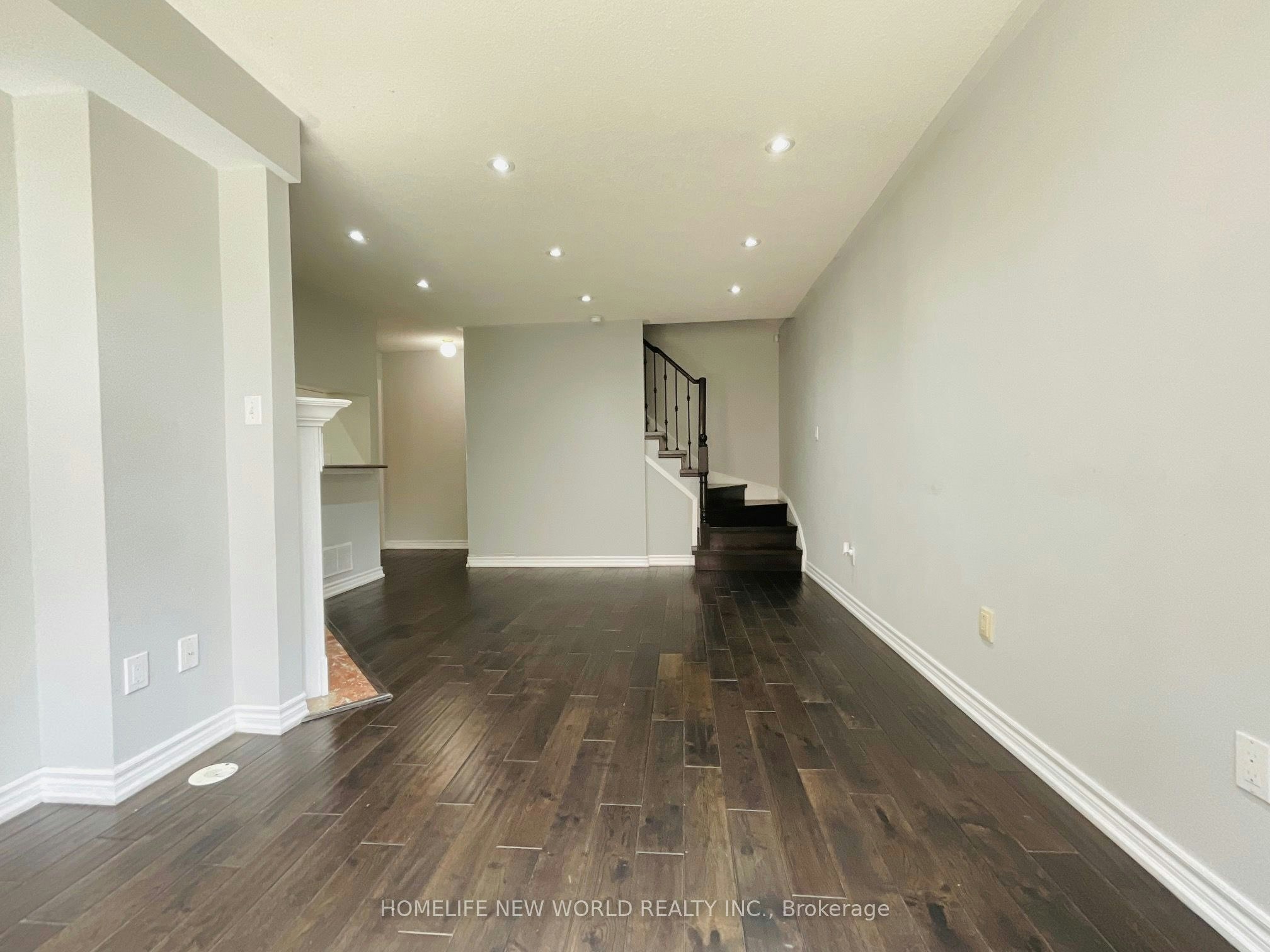 1509-29 Rosebank Drive, Toronto, ON, M1B 5Y7 - 3