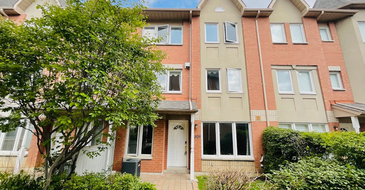 1509-29 Rosebank Drive, Toronto, ON, M1B 5Y7
