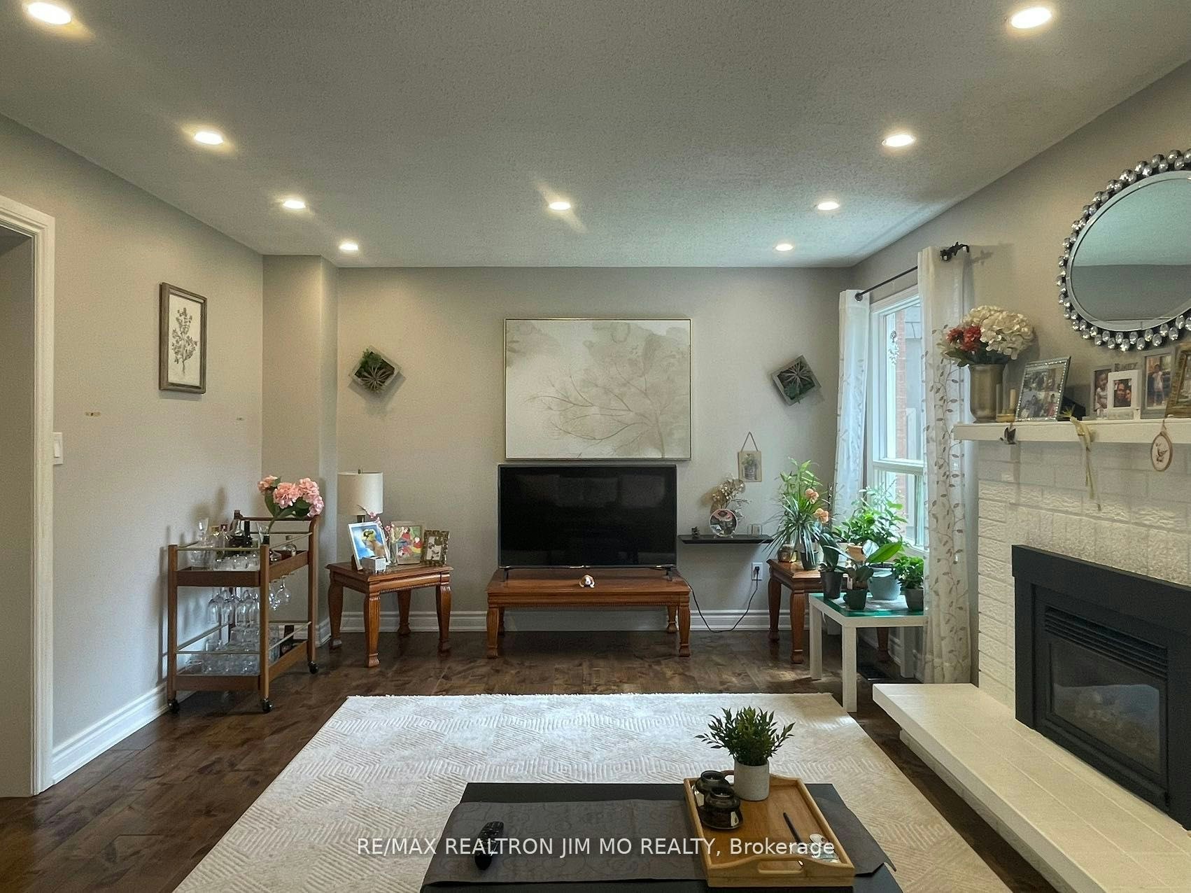 60 Silverbirch Place, Whitby, ON, L1R 1X6 - 8