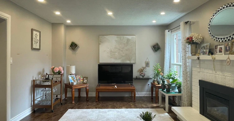 60 Silverbirch Place, Whitby, ON, L1R 1X6 - 8