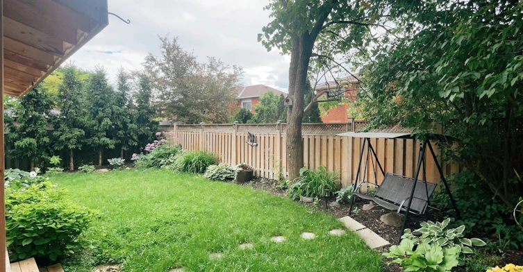 60 Silverbirch Place, Whitby, ON, L1R 1X6 - 26