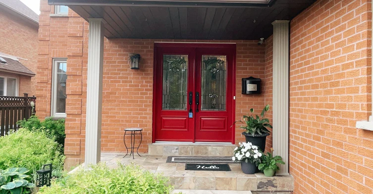 60 Silverbirch Place, Whitby, ON, L1R 1X6 - 2
