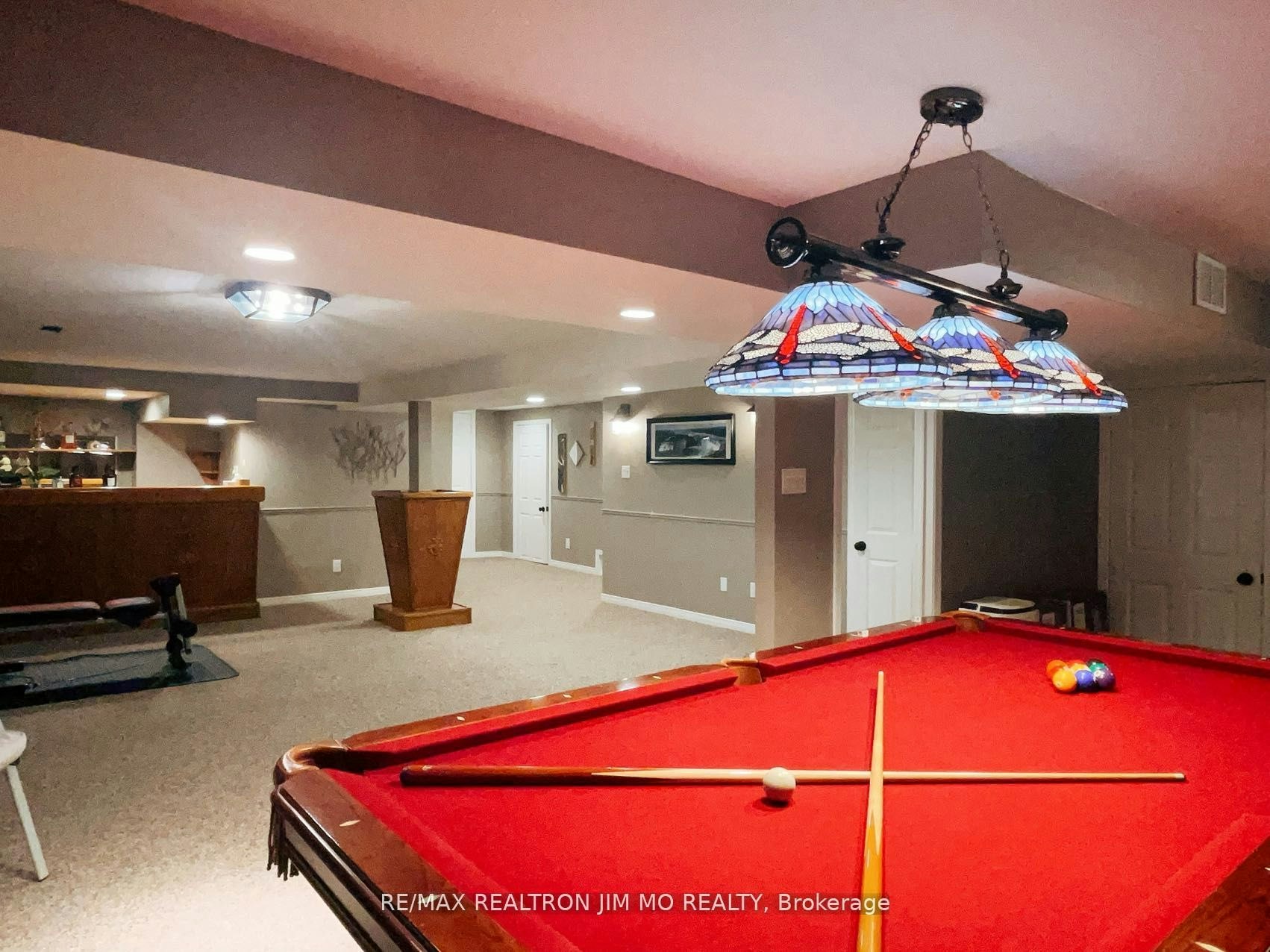 60 Silverbirch Place, Whitby, ON, L1R 1X6 - 23