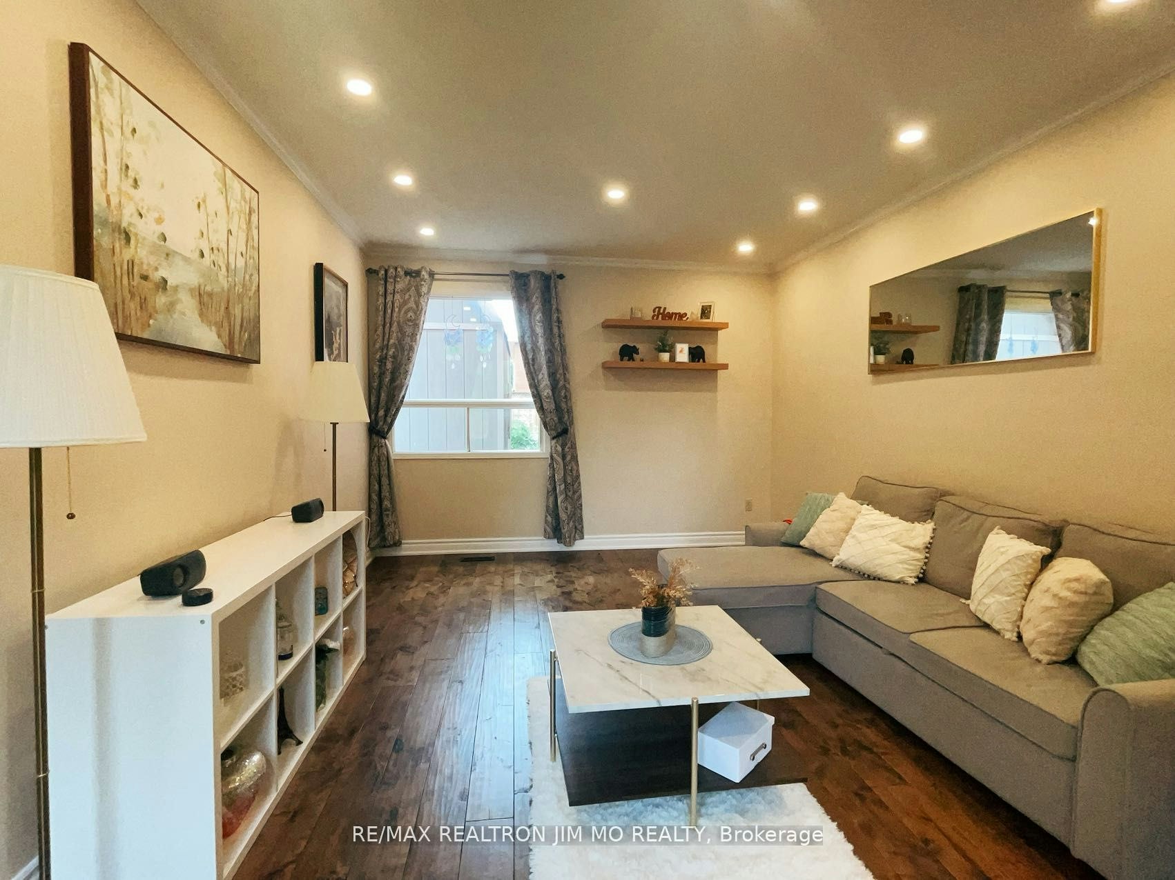 60 Silverbirch Place, Whitby, ON, L1R 1X6 - 5