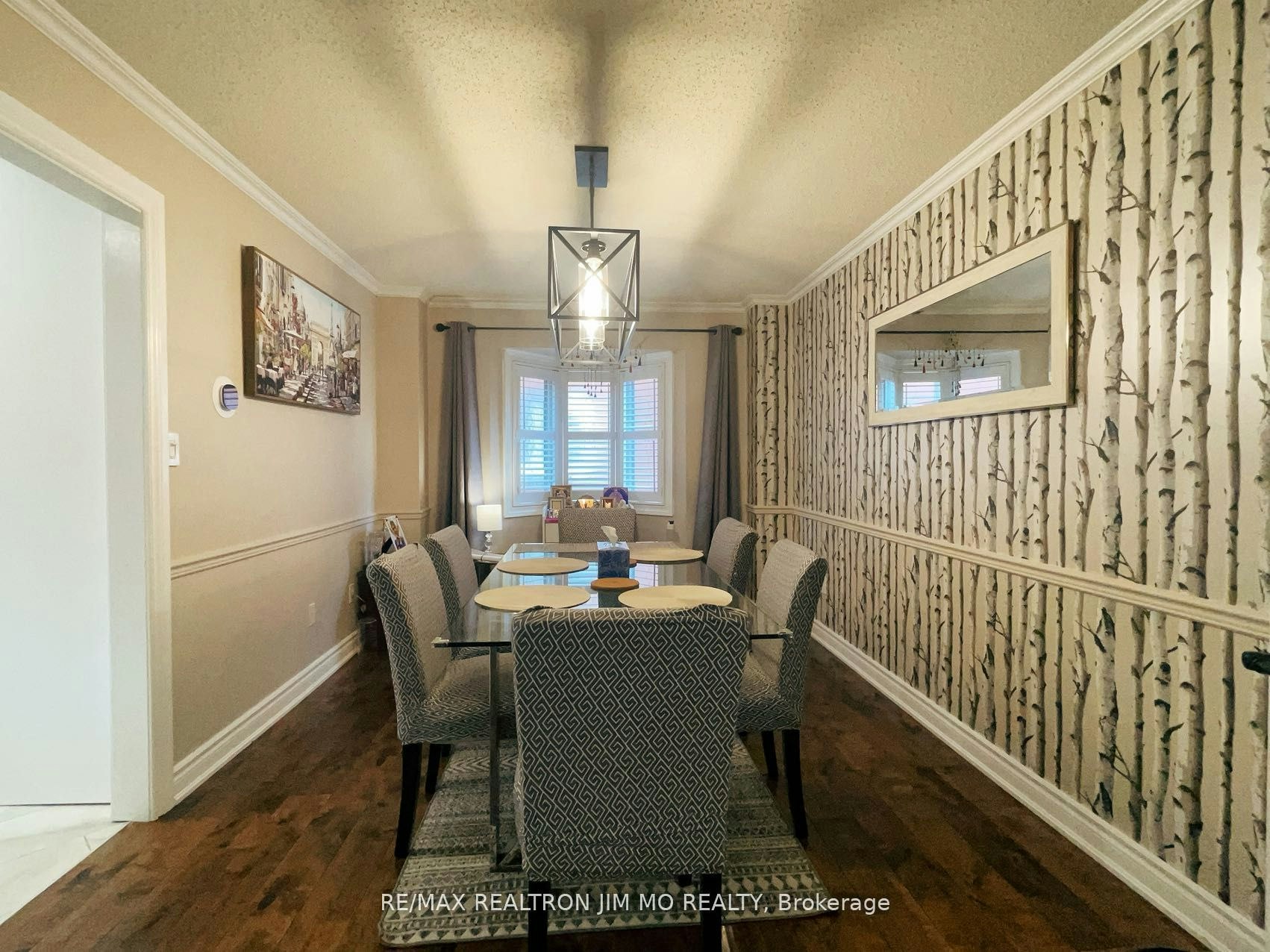 60 Silverbirch Place, Whitby, ON, L1R 1X6 - 6