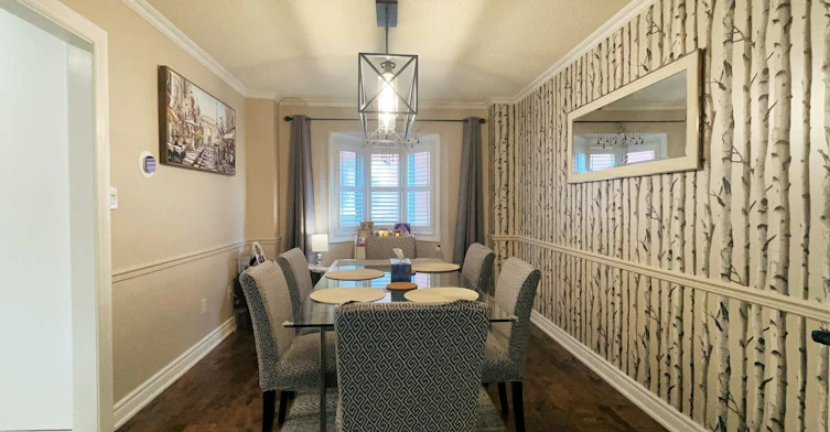 60 Silverbirch Place, Whitby, ON, L1R 1X6 - 6