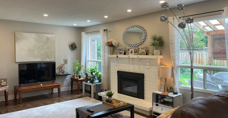 60 Silverbirch Place, Whitby, ON, L1R 1X6 - 9