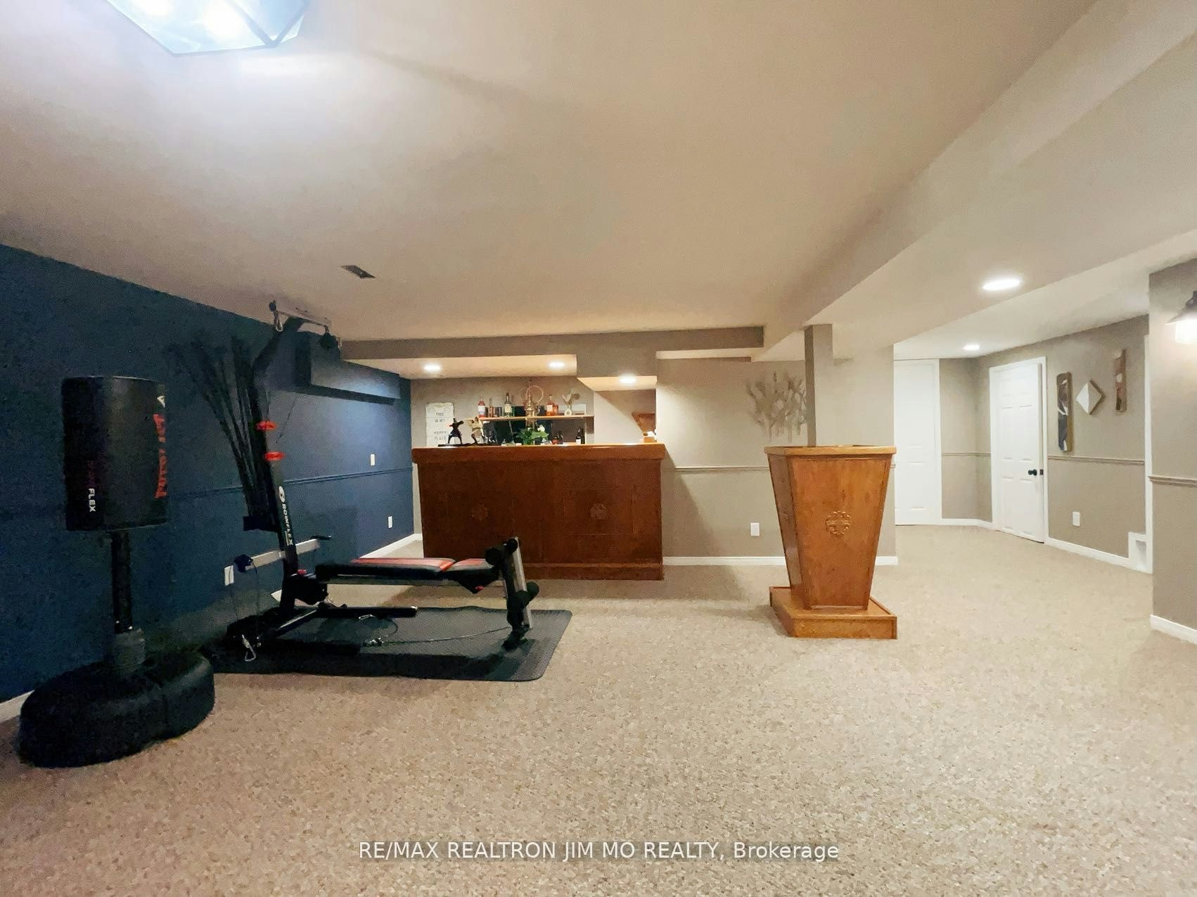 60 Silverbirch Place, Whitby, ON, L1R 1X6 - 21