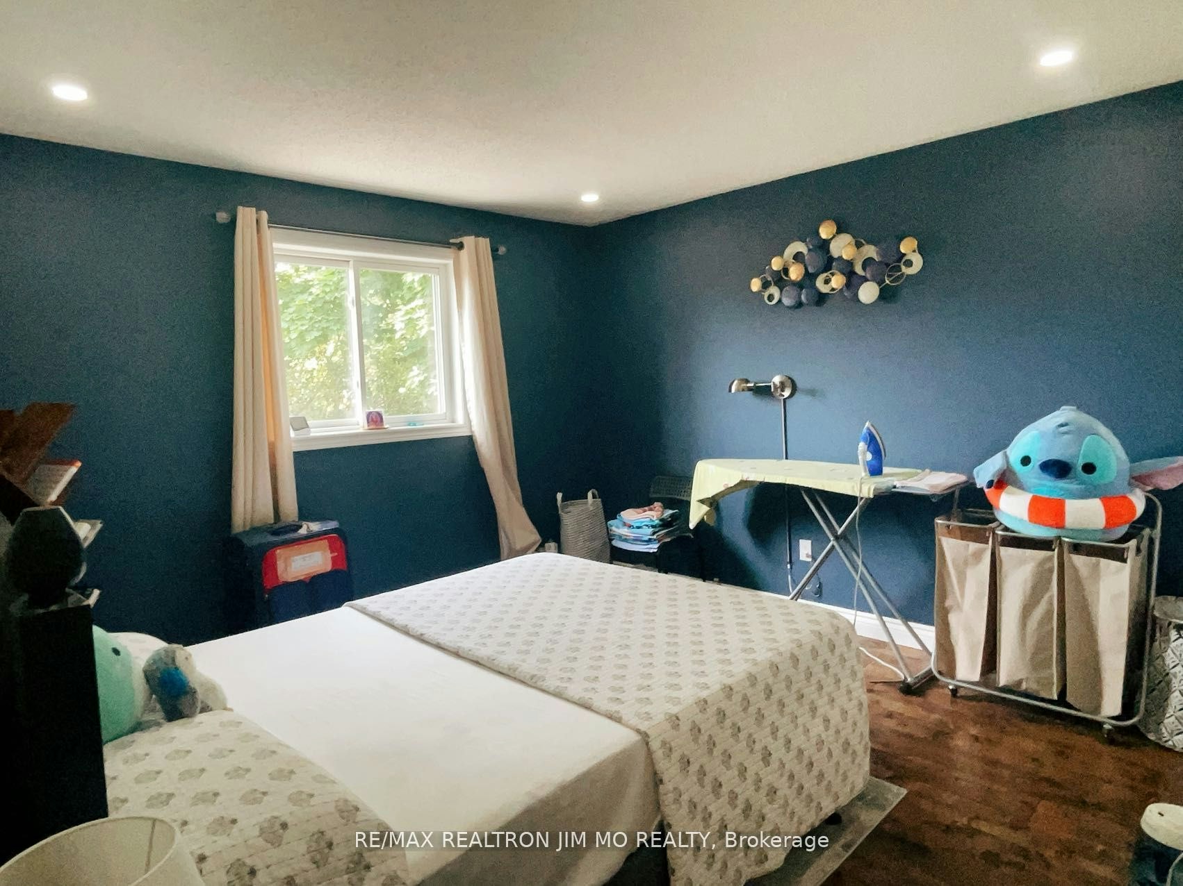 60 Silverbirch Place, Whitby, ON, L1R 1X6 - 19