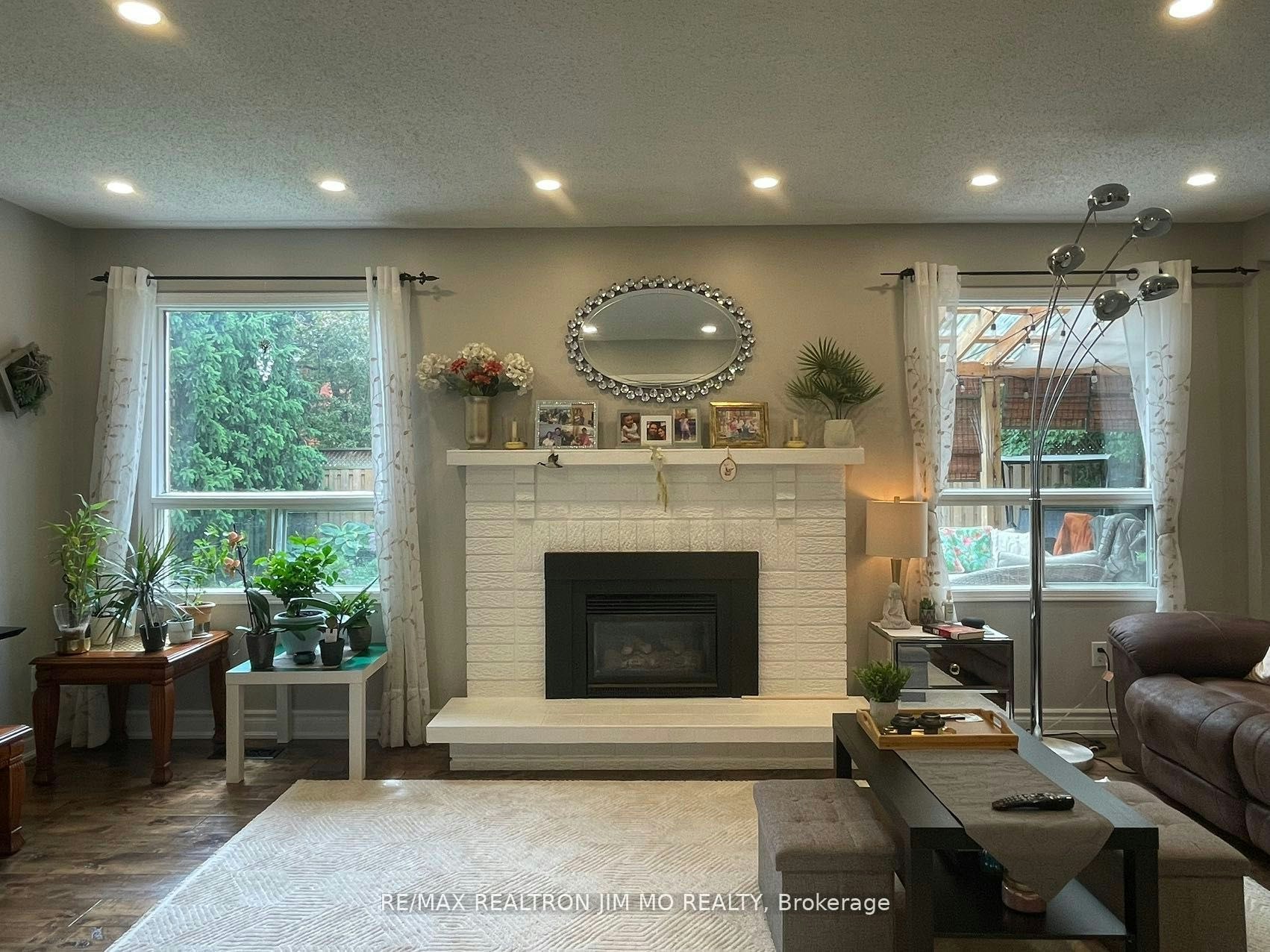 60 Silverbirch Place, Whitby, ON, L1R 1X6 - 7