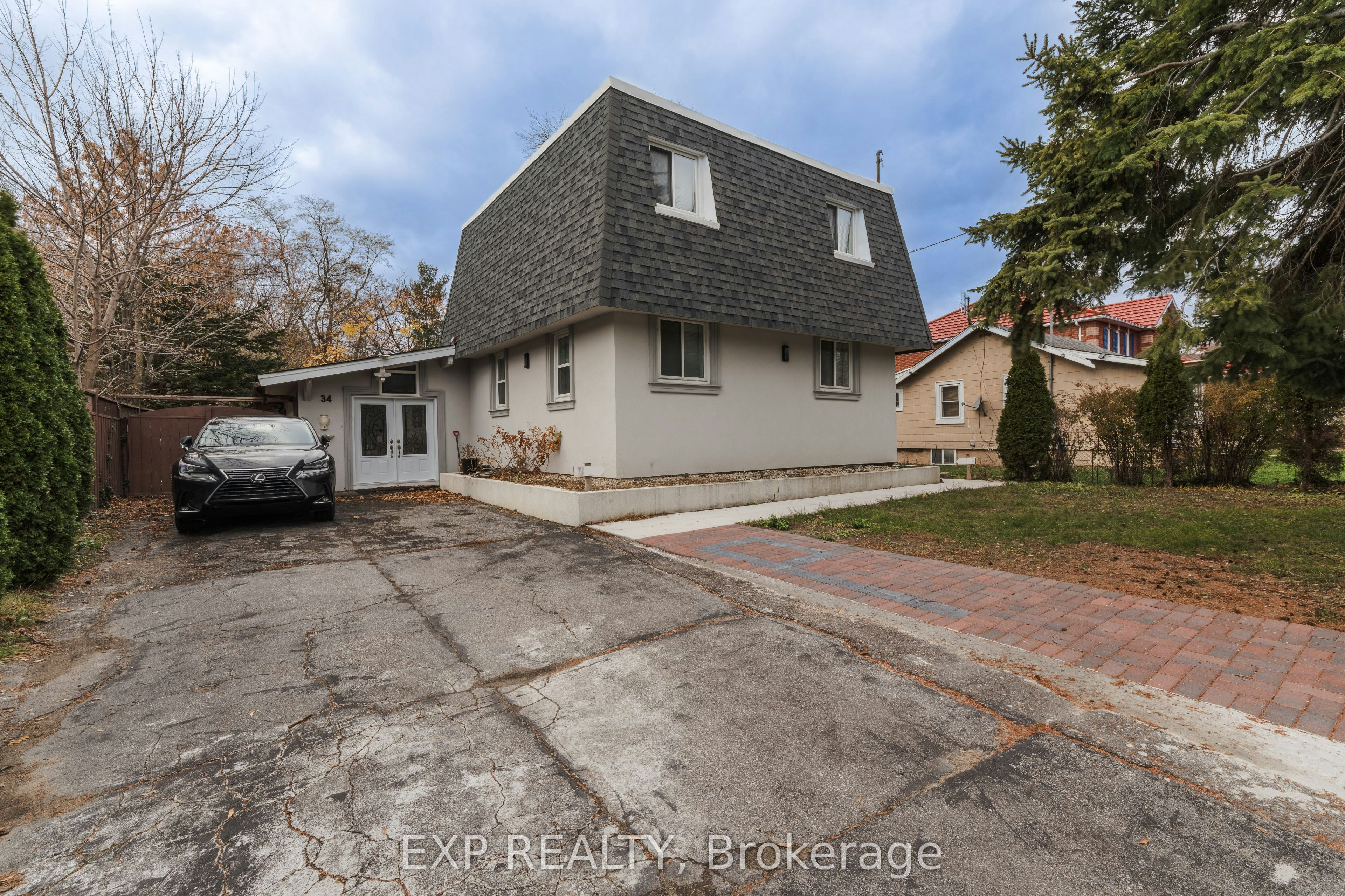 34 Rodda Boulevard, Toronto, ON, M1E 2Z6