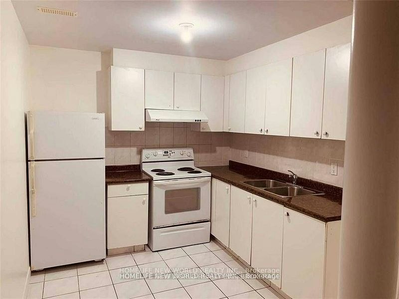 Bsmt-30 Rural Avenue, Toronto, ON, M1S 2C9 - 2