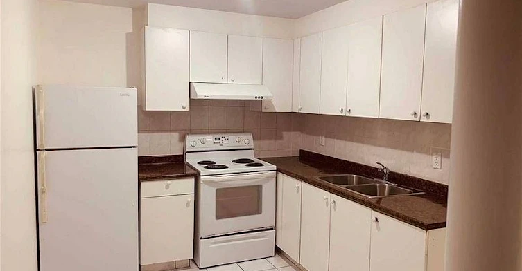 Bsmt-30 Rural Avenue, Toronto, ON, M1S 2C9 - 2
