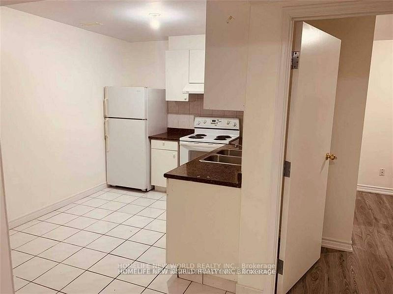 Bsmt-30 Rural Avenue, Toronto, ON, M1S 2C9 - 3