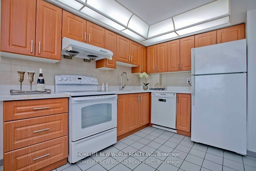 1205-4727 Sheppard Avenue E, Toronto, ON, M1S 5B3 - 5