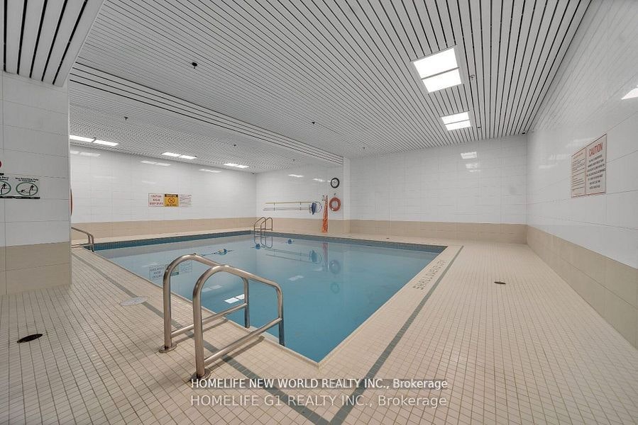 1205-4727 Sheppard Avenue E, Toronto, ON, M1S 5B3 - 10