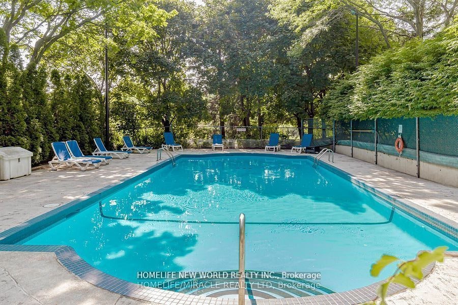 1205-4727 Sheppard Avenue E, Toronto, ON, M1S 5B3 - 13