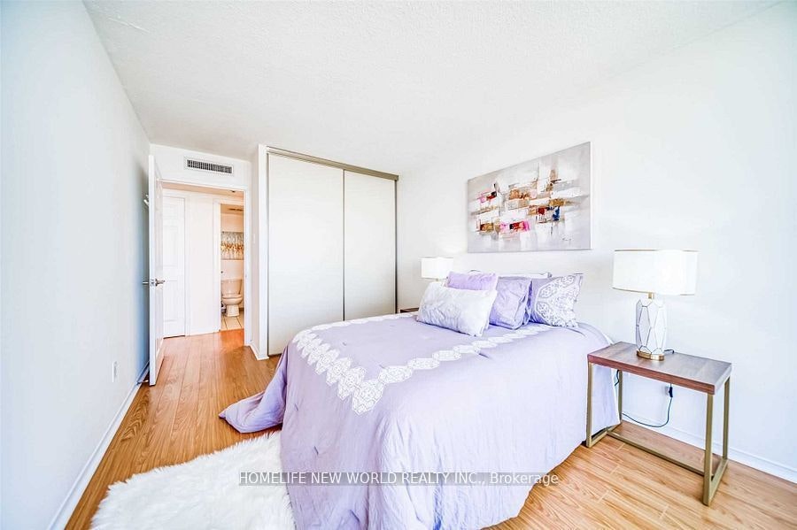 1205-4727 Sheppard Avenue E, Toronto, ON, M1S 5B3 - 6
