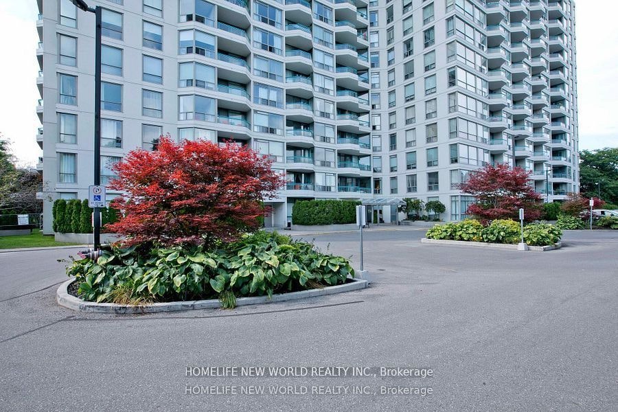 1205-4727 Sheppard Avenue E, Toronto, ON, M1S 5B3 - 2