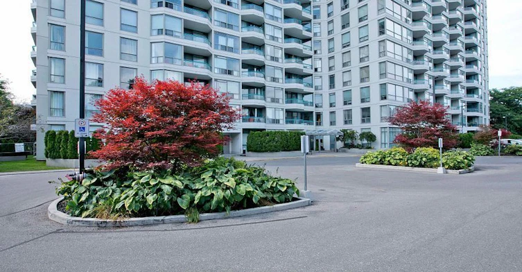 1205-4727 Sheppard Avenue E, Toronto, ON, M1S 5B3 - 2