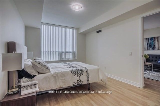 1214-83 Borough Drive, Toronto, ON, M1P 5E4 - 7
