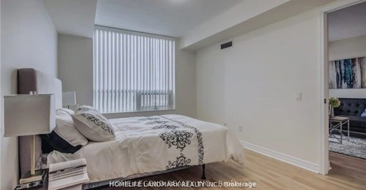 1214-83 Borough Drive, Toronto, ON, M1P 5E4 - 7