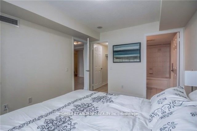 1214-83 Borough Drive, Toronto, ON, M1P 5E4 - 6