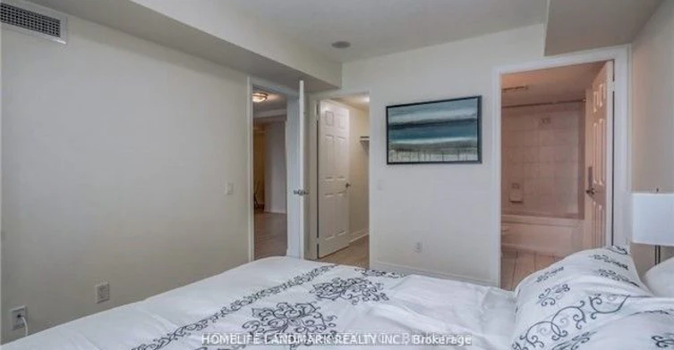 1214-83 Borough Drive, Toronto, ON, M1P 5E4 - 6