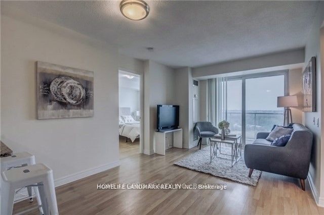 1214-83 Borough Drive, Toronto, ON, M1P 5E4 - 3