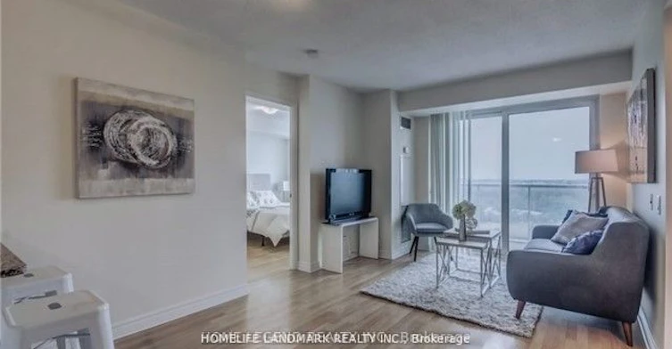 1214-83 Borough Drive, Toronto, ON, M1P 5E4 - 3