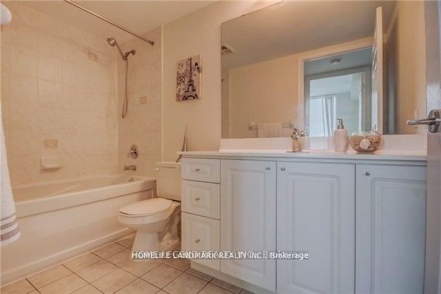 1214-83 Borough Drive, Toronto, ON, M1P 5E4 - 8