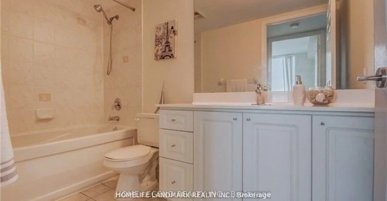 1214-83 Borough Drive, Toronto, ON, M1P 5E4 - 8