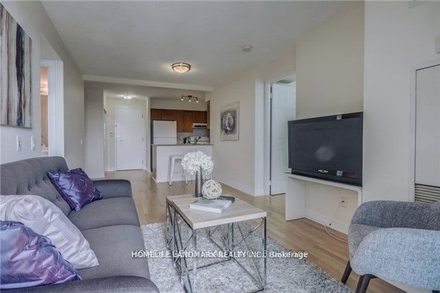 1214-83 Borough Drive, Toronto, ON, M1P 5E4 - 5