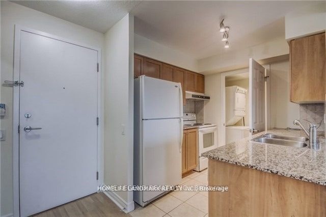 1214-83 Borough Drive, Toronto, ON, M1P 5E4 - 4