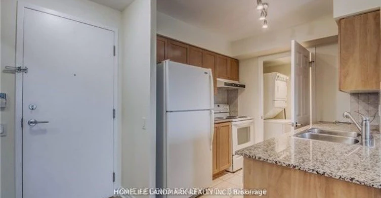 1214-83 Borough Drive, Toronto, ON, M1P 5E4 - 4