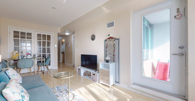 315-60 Fairfax Crescent, Toronto, ON, M1L 0E1 - 13