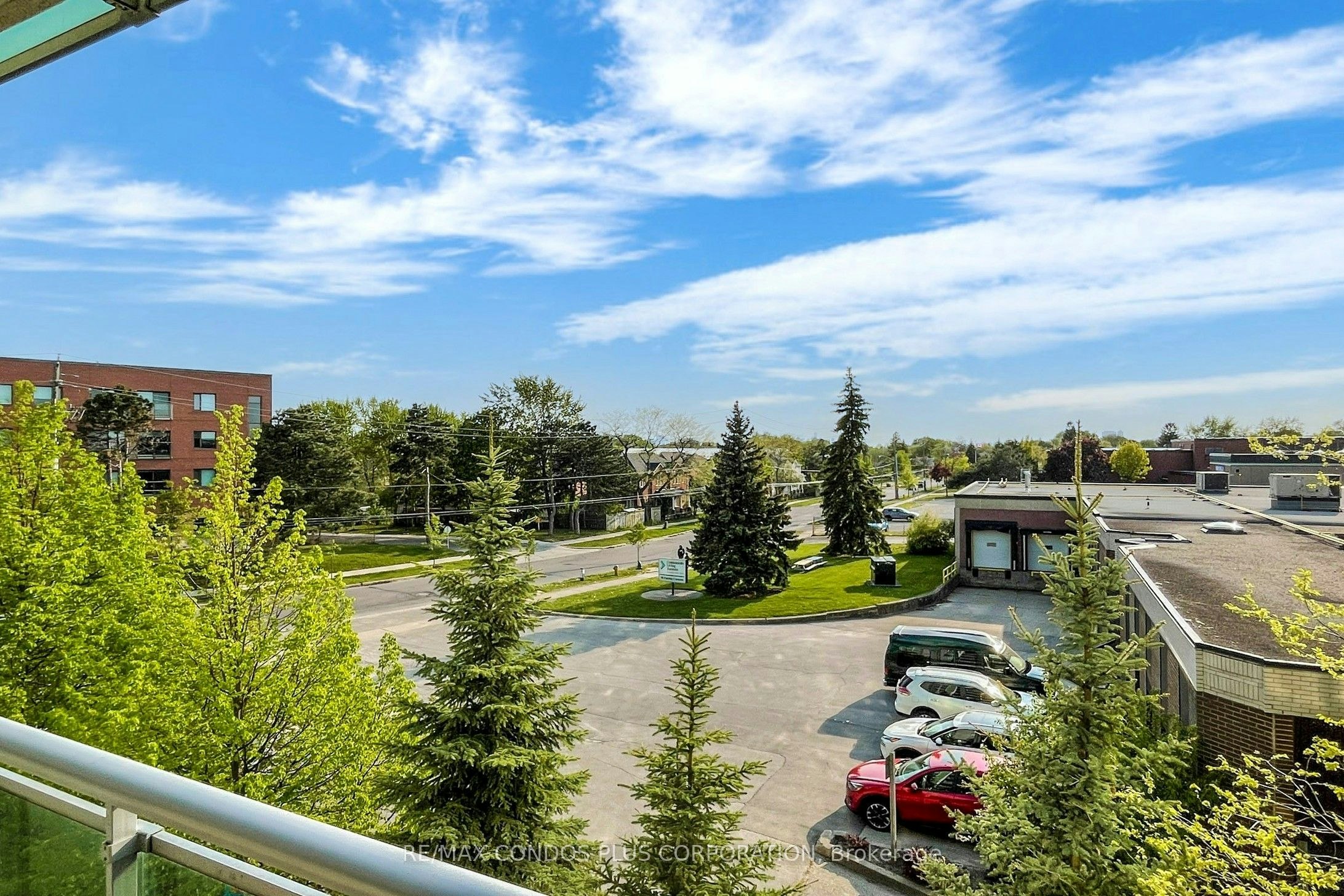 315-60 Fairfax Crescent, Toronto, ON, M1L 0E1 - 31
