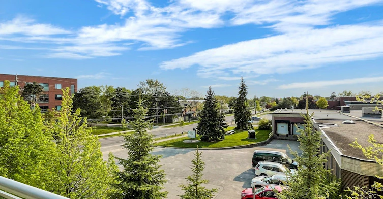 315-60 Fairfax Crescent, Toronto, ON, M1L 0E1 - 31