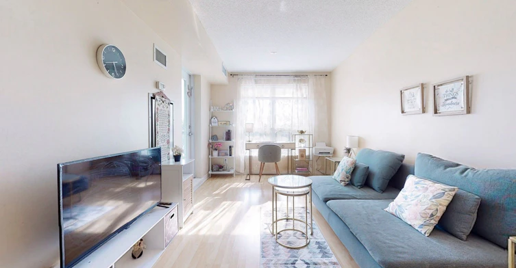 315-60 Fairfax Crescent, Toronto, ON, M1L 0E1 - 9