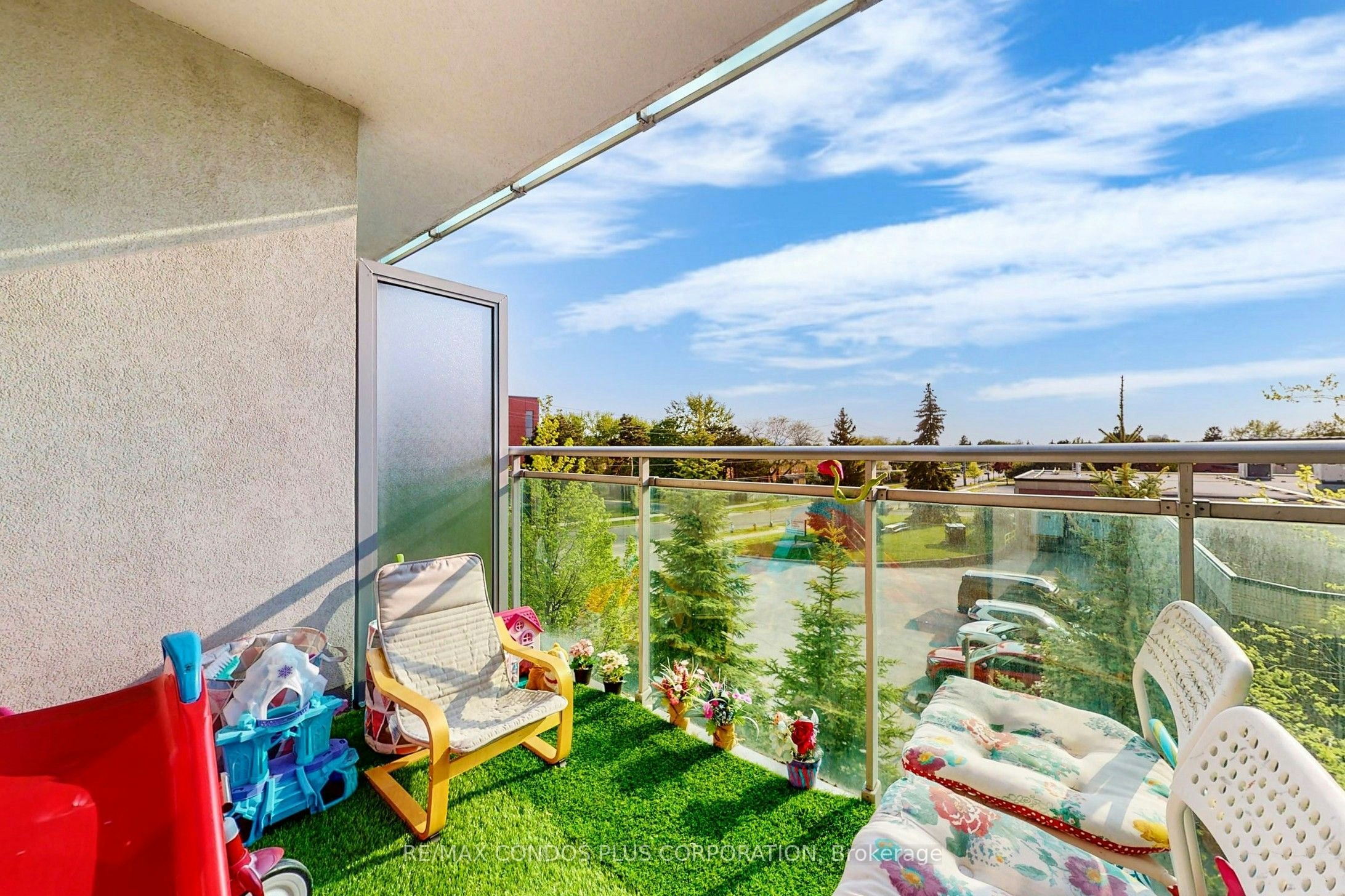 315-60 Fairfax Crescent, Toronto, ON, M1L 0E1 - 29