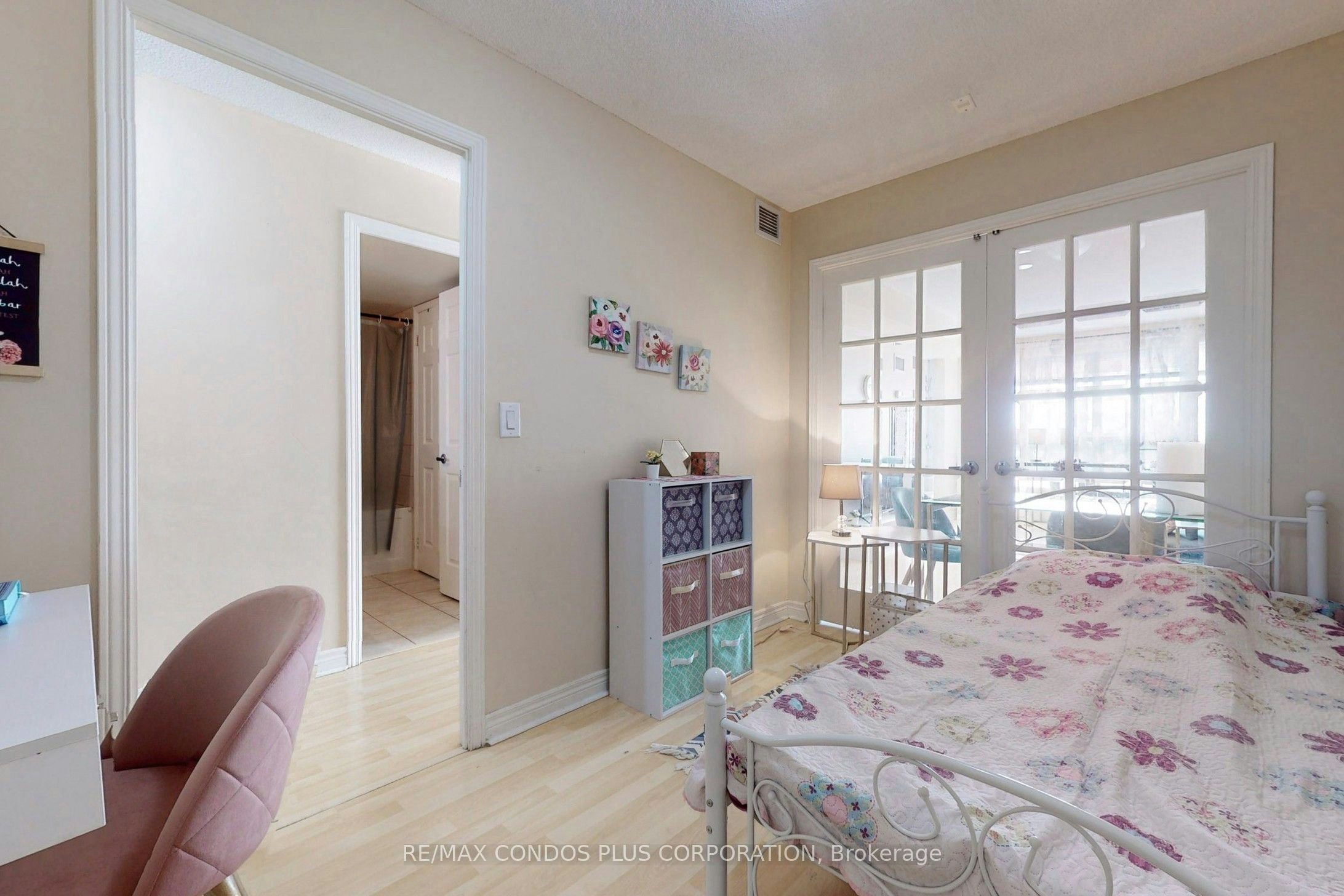 315-60 Fairfax Crescent, Toronto, ON, M1L 0E1 - 25