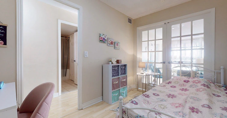 315-60 Fairfax Crescent, Toronto, ON, M1L 0E1 - 25