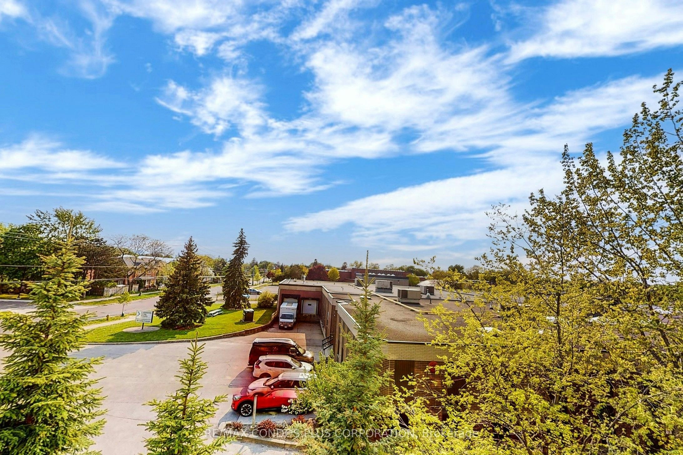 315-60 Fairfax Crescent, Toronto, ON, M1L 0E1 - 32