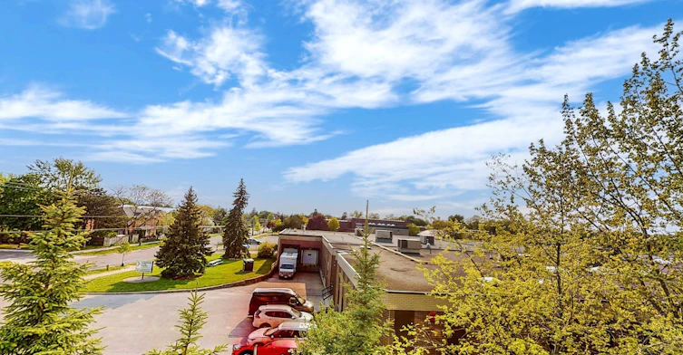 315-60 Fairfax Crescent, Toronto, ON, M1L 0E1 - 32