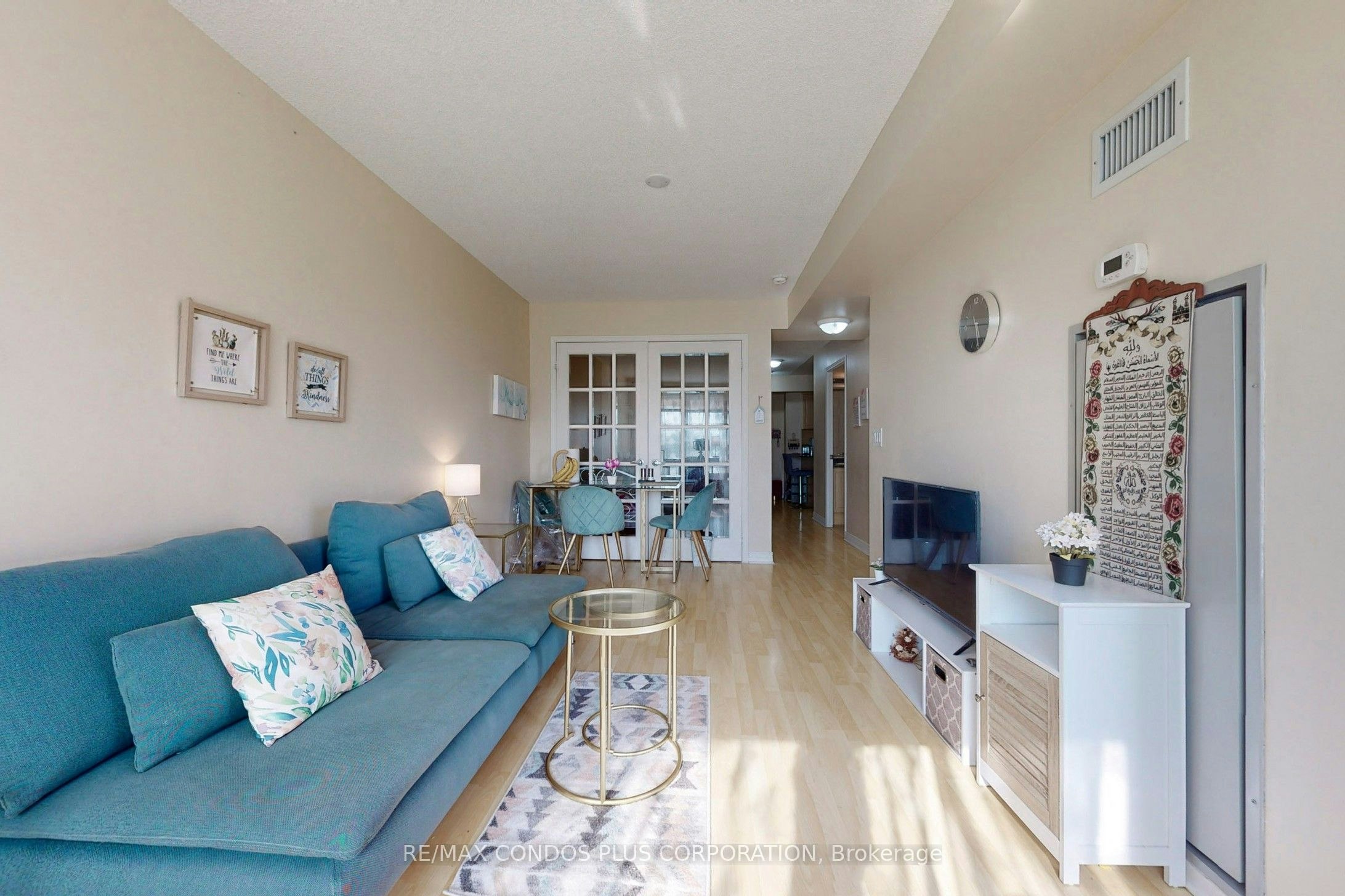 315-60 Fairfax Crescent, Toronto, ON, M1L 0E1 - 14
