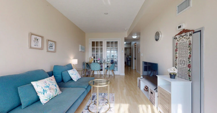 315-60 Fairfax Crescent, Toronto, ON, M1L 0E1 - 14