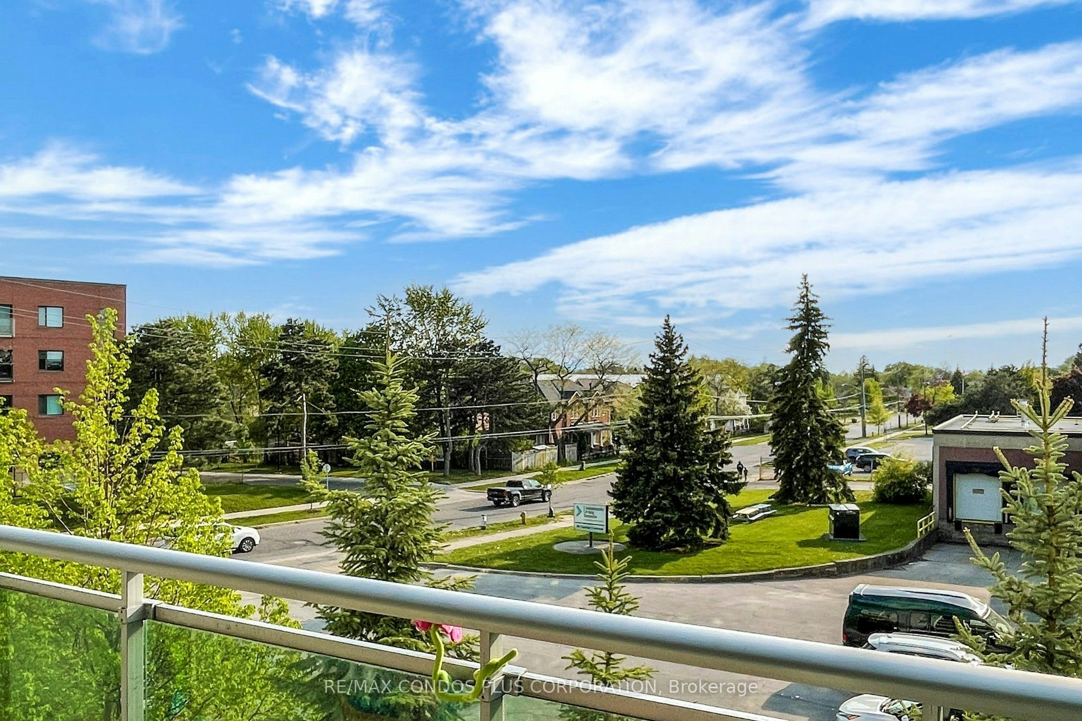315-60 Fairfax Crescent, Toronto, ON, M1L 0E1 - 30